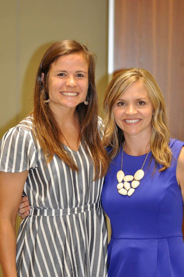 KCS Teacher of the Year